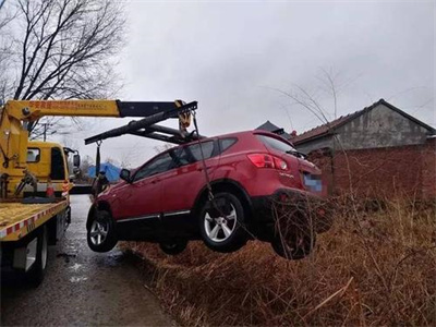 双江楚雄道路救援