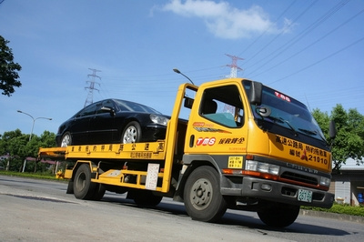 双江旅顺口区道路救援