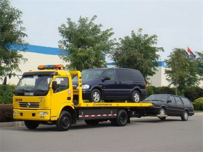 双江阳泉矿区道路救援